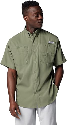 Columbia Men’s PFG Tamiami II Short Sleeve Shirt