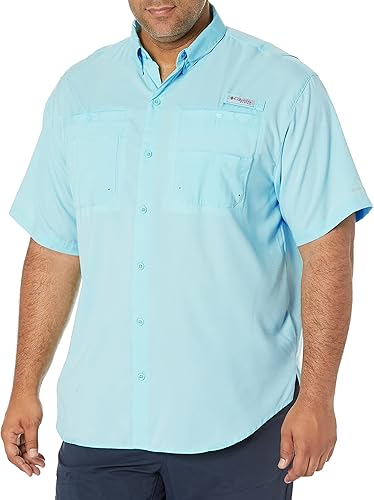 Columbia Men’s PFG Tamiami II Short Sleeve Shirt